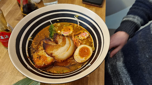 Photo of Okome Galashiels - 38-40 High St, Galashiels TD1 1SE