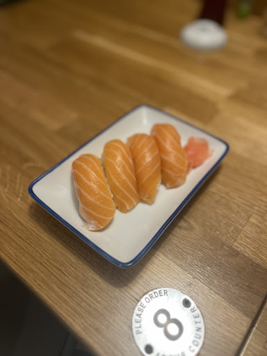 Photo of Okome Galashiels - 38-40 High St, Galashiels TD1 1SE