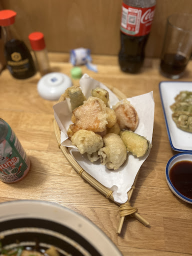 Photo of Okome Galashiels - 38-40 High St, Galashiels TD1 1SE