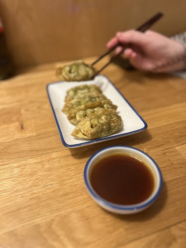 Photo of Okome Galashiels - 38-40 High St, Galashiels TD1 1SE