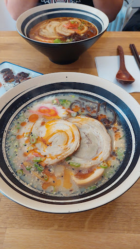 Photo of Okome Galashiels - 38-40 High St, Galashiels TD1 1SE