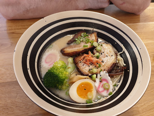 Photo of Okome Galashiels - 38-40 High St, Galashiels TD1 1SE