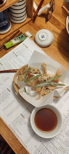 Photo of Okome Galashiels - 38-40 High St, Galashiels TD1 1SE