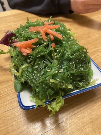 Photo of Okome Galashiels - 38-40 High St, Galashiels TD1 1SE