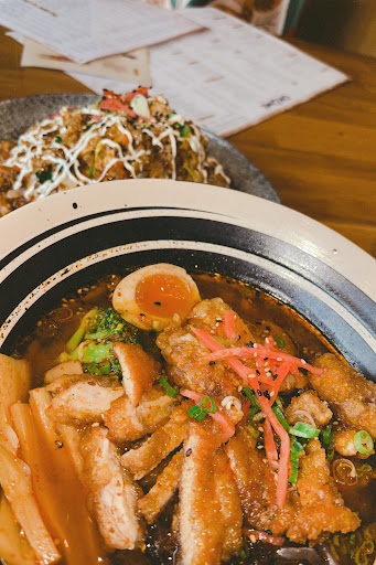 Photo of Okome Galashiels - 38-40 High St, Galashiels TD1 1SE