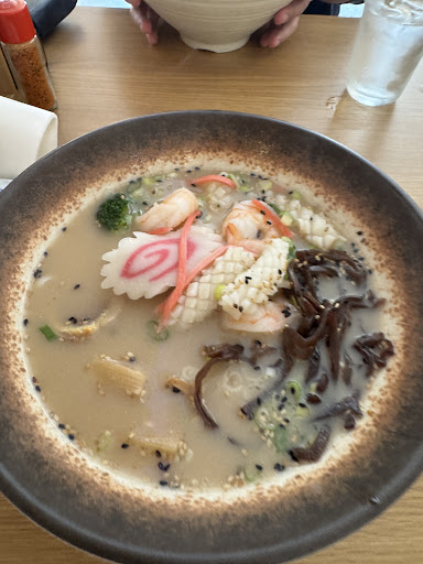 Photo of Okome Galashiels - 38-40 High St, Galashiels TD1 1SE