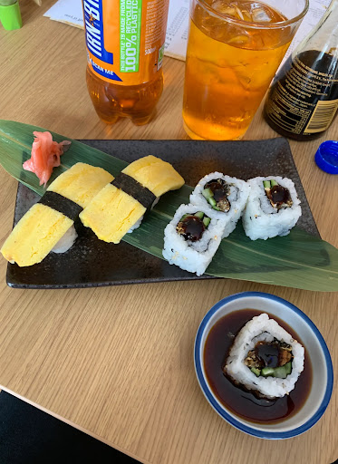 Photo of Okome Galashiels - 38-40 High St, Galashiels TD1 1SE