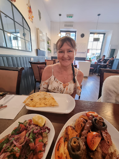 Photo of Tweed Family Kebab & Pizza - 52 Horsemarket, Kelso TD5 7AE