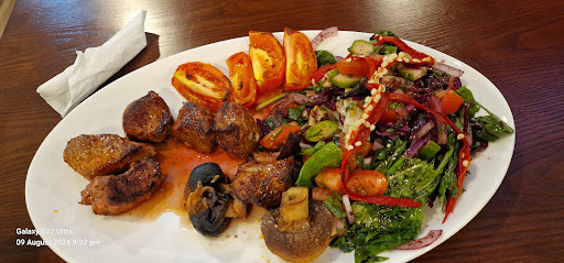 Photo of Tweed Family Kebab & Pizza - 52 Horsemarket, Kelso TD5 7AE