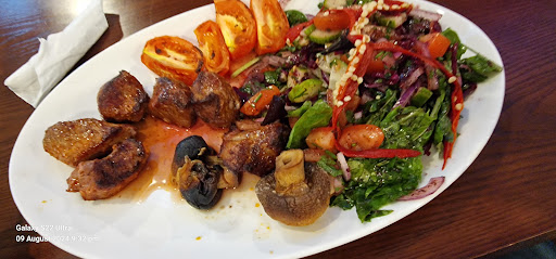 Photo of Tweed Family Kebab & Pizza - 52 Horsemarket, Kelso TD5 7AE