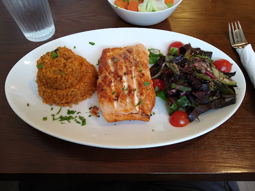 Photo of Tweed Family Kebab & Pizza - 52 Horsemarket, Kelso TD5 7AE