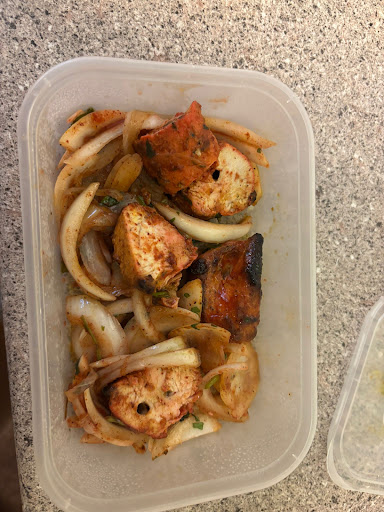 Photo of Zaika Tandoori - 36 Market St, Galashiels TD1 3AA