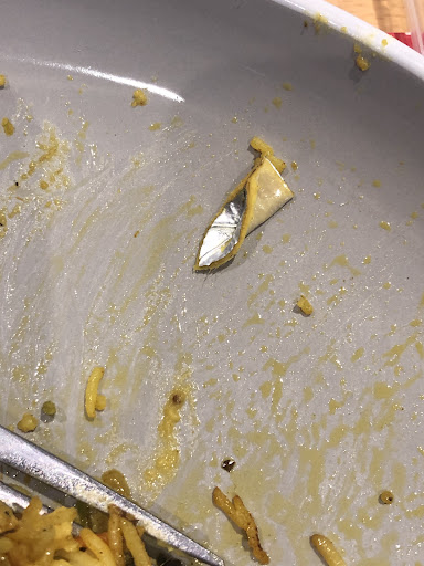 Photo of Zaika Tandoori - 36 Market St, Galashiels TD1 3AA