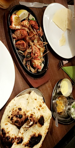 Photo of Zaika Tandoori - 36 Market St, Galashiels TD1 3AA