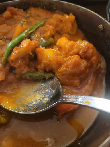 Photo of Zaika Tandoori - 36 Market St, Galashiels TD1 3AA