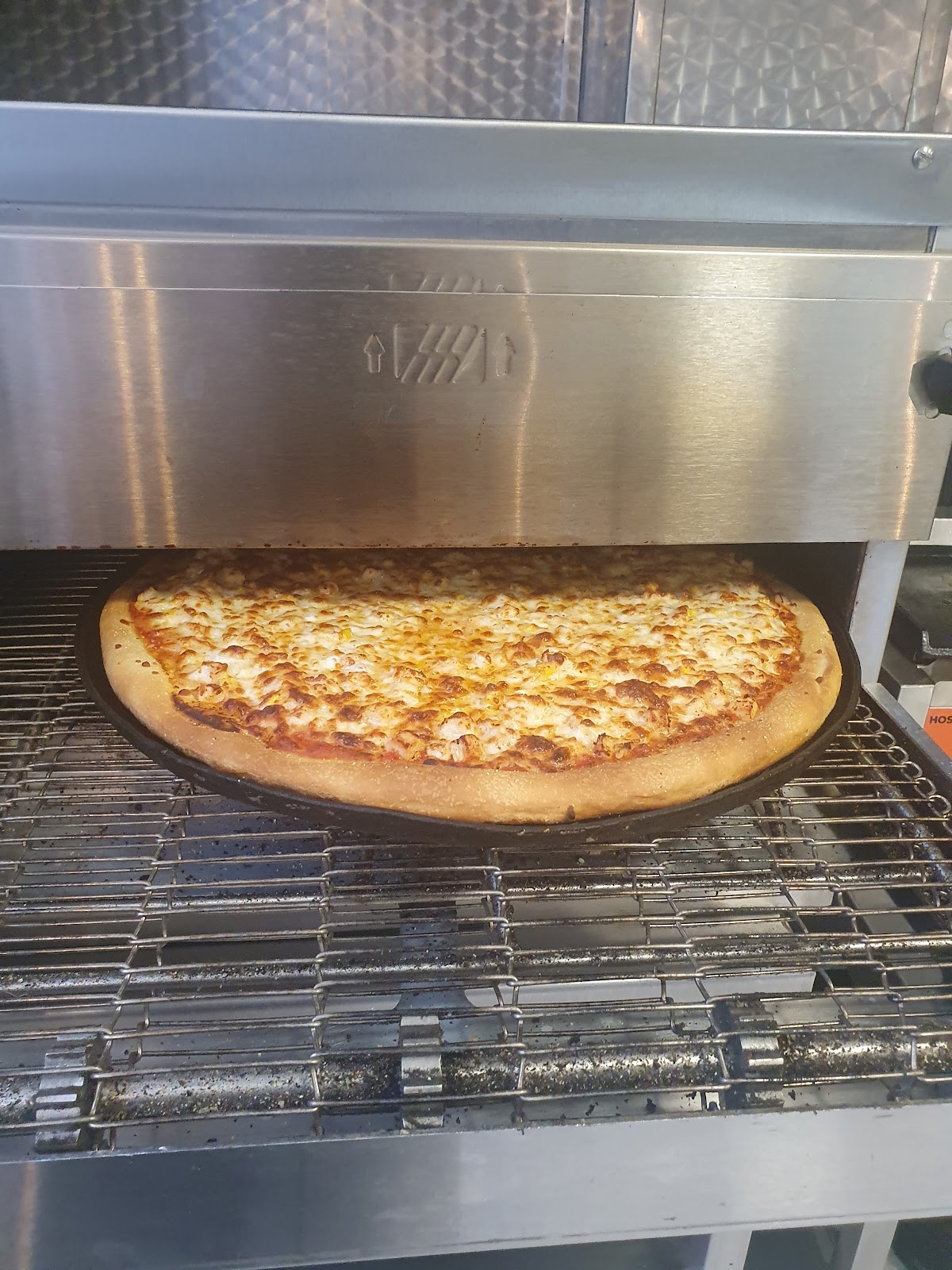 Photo of Memo's Takeaway - 9 Scott's Pl, Melrose TD6 9QZ