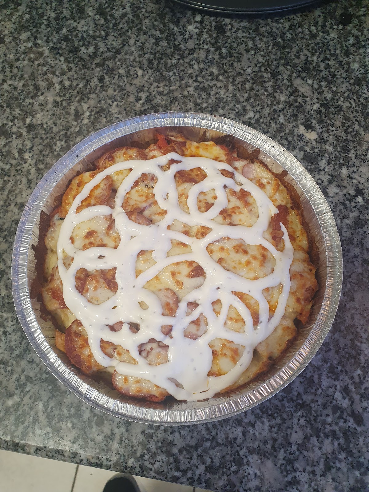 Photo of Memo's Takeaway - 9 Scott's Pl, Melrose TD6 9QZ