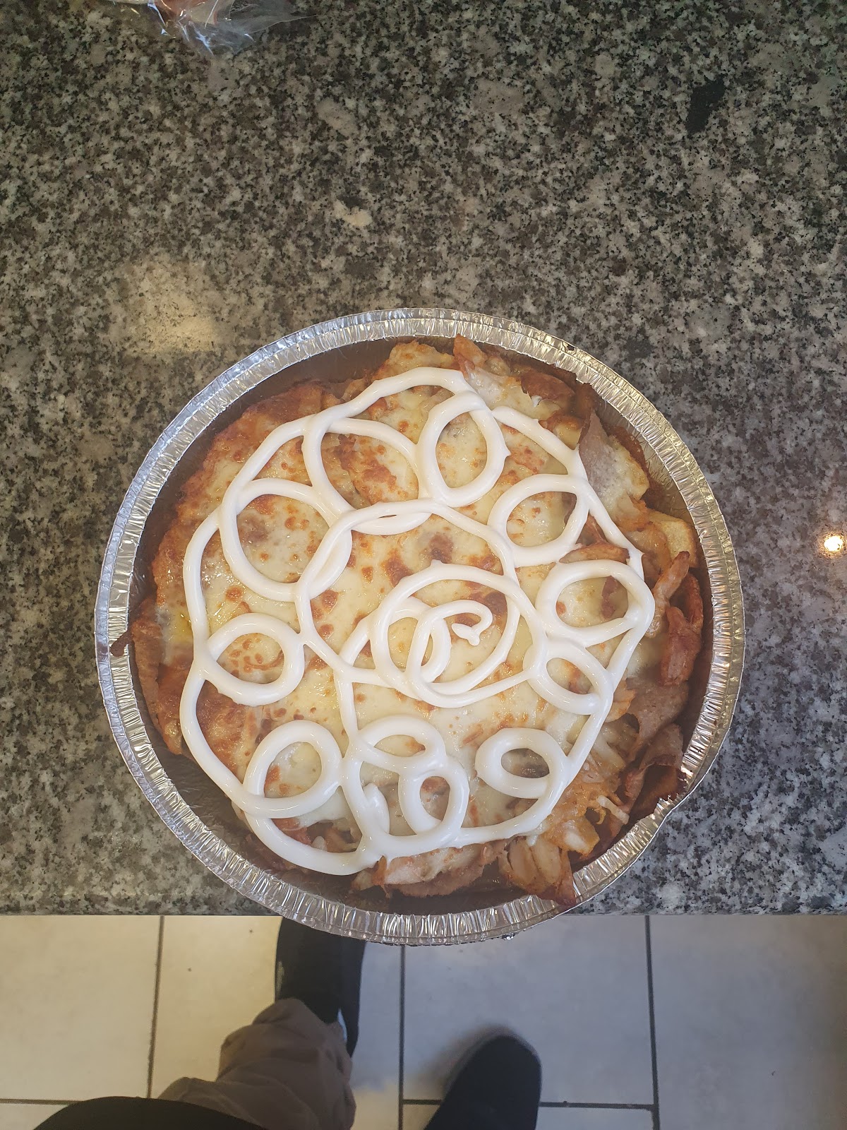 Photo of Memo's Takeaway - 9 Scott's Pl, Melrose TD6 9QZ