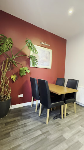 Photo of Borders Hot Cuisine - 51 Market St, Galashiels TD1 3AF