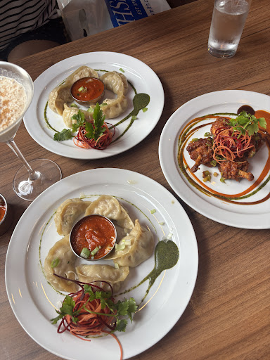 Photo of 1953 Bar and Restaurant - 112 High St, Galashiels TD1 1SQ