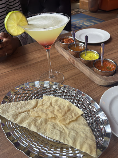 Photo of 1953 Bar and Restaurant - 112 High St, Galashiels TD1 1SQ