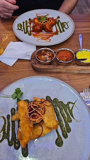 Photo of 1953 Bar and Restaurant - 112 High St, Galashiels TD1 1SQ