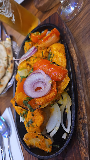 Photo of 1953 Bar and Restaurant - 112 High St, Galashiels TD1 1SQ