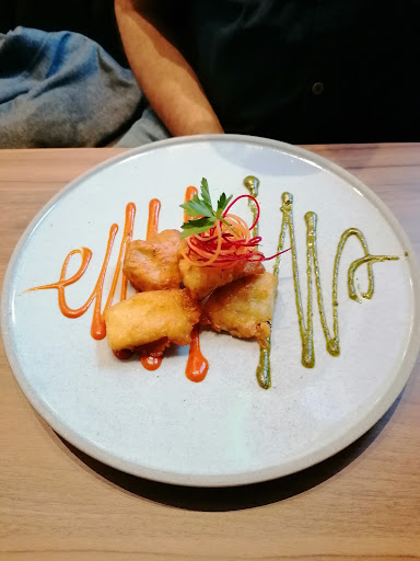 Photo of 1953 Bar and Restaurant - 112 High St, Galashiels TD1 1SQ