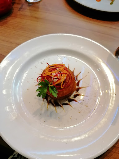 Photo of 1953 Bar and Restaurant - 112 High St, Galashiels TD1 1SQ