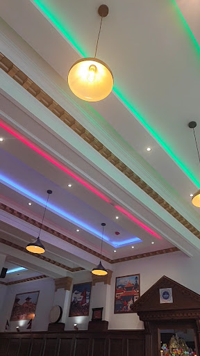 Photo of 1953 Bar and Restaurant - 112 High St, Galashiels TD1 1SQ