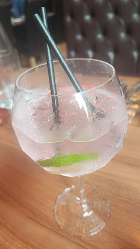 Photo of 1953 Bar and Restaurant - 112 High St, Galashiels TD1 1SQ