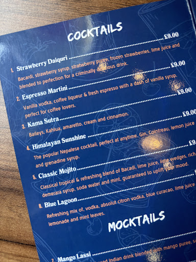 Photo of 1953 Bar and Restaurant - 112 High St, Galashiels TD1 1SQ