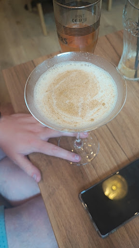 Photo of 1953 Bar and Restaurant - 112 High St, Galashiels TD1 1SQ