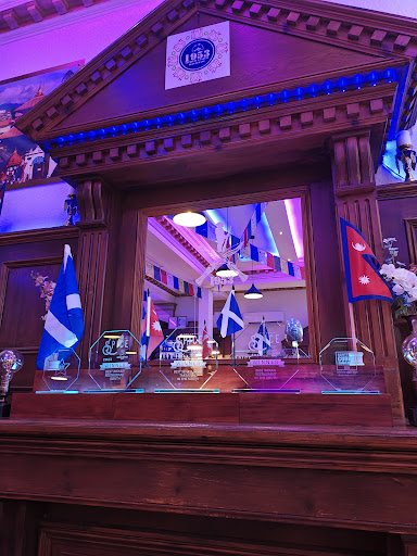 Photo of 1953 Bar and Restaurant - 112 High St, Galashiels TD1 1SQ