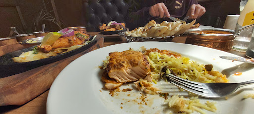 Photo of 1953 Bar and Restaurant - 112 High St, Galashiels TD1 1SQ