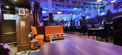 Photo of 1953 Bar and Restaurant - 112 High St, Galashiels TD1 1SQ