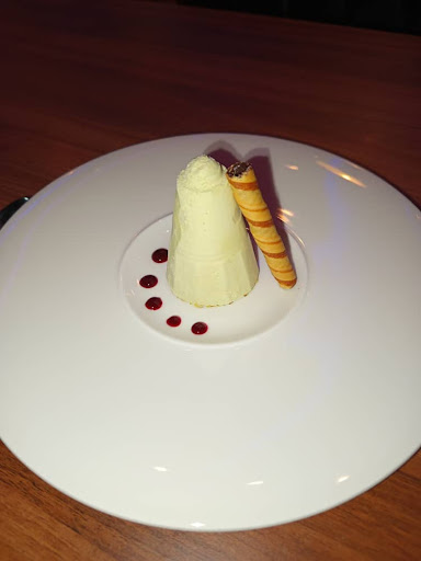 Photo of 1953 Bar and Restaurant - 112 High St, Galashiels TD1 1SQ