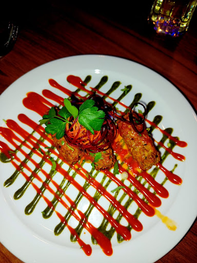 Photo of 1953 Bar and Restaurant - 112 High St, Galashiels TD1 1SQ