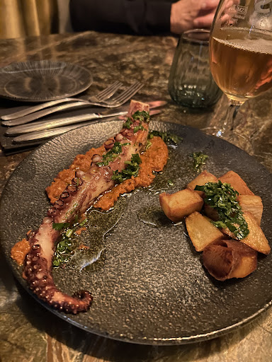 Photo of Izgara Mediterranean Grill (Leeds) - 93-95 Main St, Garforth, Leeds LS25 1AF