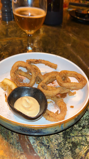 Photo of Izgara Mediterranean Grill (Leeds) - 93-95 Main St, Garforth, Leeds LS25 1AF