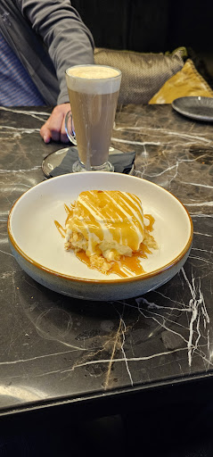 Photo of Izgara Mediterranean Grill (Leeds) - 93-95 Main St, Garforth, Leeds LS25 1AF