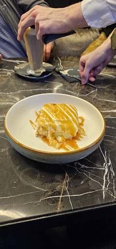 Photo of Izgara Mediterranean Grill (Leeds) - 93-95 Main St, Garforth, Leeds LS25 1AF