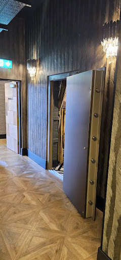 Photo of Izgara Mediterranean Grill (Leeds) - 93-95 Main St, Garforth, Leeds LS25 1AF