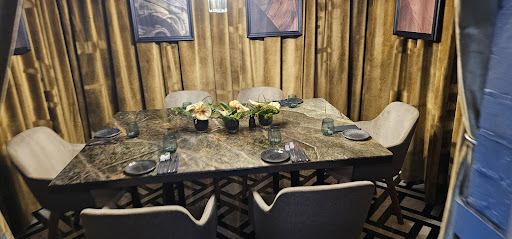 Photo of Izgara Mediterranean Grill (Leeds) - 93-95 Main St, Garforth, Leeds LS25 1AF