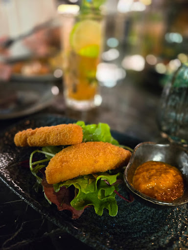 Photo of Izgara Mediterranean Grill (Leeds) - 93-95 Main St, Garforth, Leeds LS25 1AF