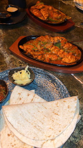 Photo of Izgara Mediterranean Grill (Leeds) - 93-95 Main St, Garforth, Leeds LS25 1AF
