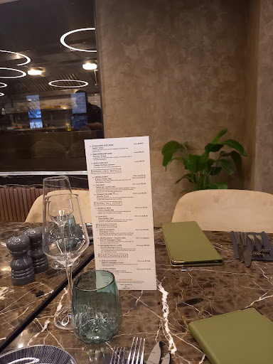 Photo of Izgara Mediterranean Grill (Leeds) - 93-95 Main St, Garforth, Leeds LS25 1AF