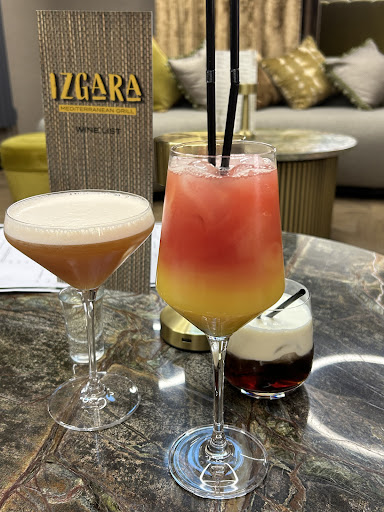 Photo of Izgara Mediterranean Grill (Leeds) - 93-95 Main St, Garforth, Leeds LS25 1AF