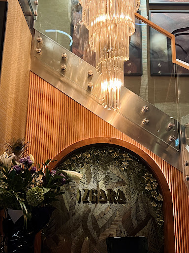 Photo of Izgara Mediterranean Grill (Leeds) - 93-95 Main St, Garforth, Leeds LS25 1AF