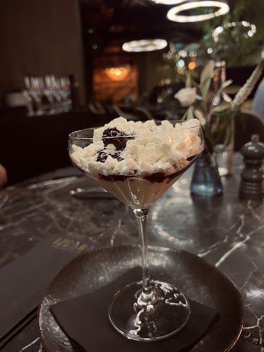 Photo of Izgara Mediterranean Grill (Leeds) - 93-95 Main St, Garforth, Leeds LS25 1AF